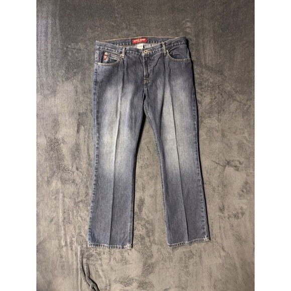 Guess Jeans Size 31 Vintage - Picture 1 of 9